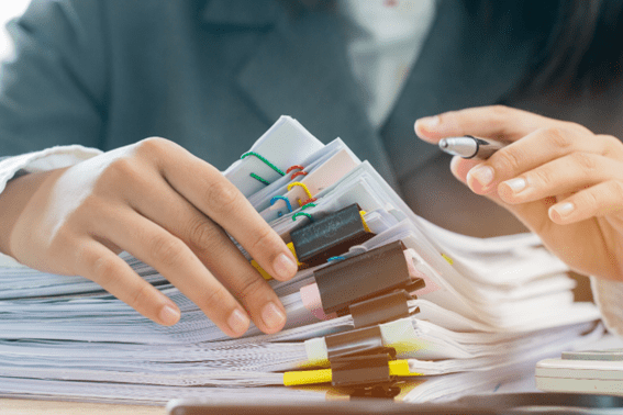  Keseimbangan Antara Beban Administrasi dan Tugas Mulia Guru