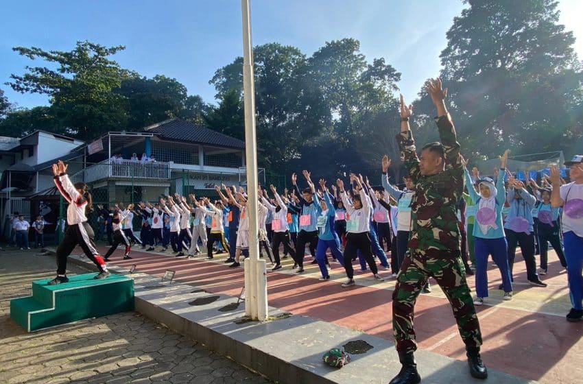  Menjadi Generasi Hebat dengan Jiwa Panca Waluya